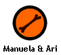 Manuela & Ari